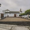 Morente - plaza